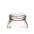 300ml Glass Jam Jar